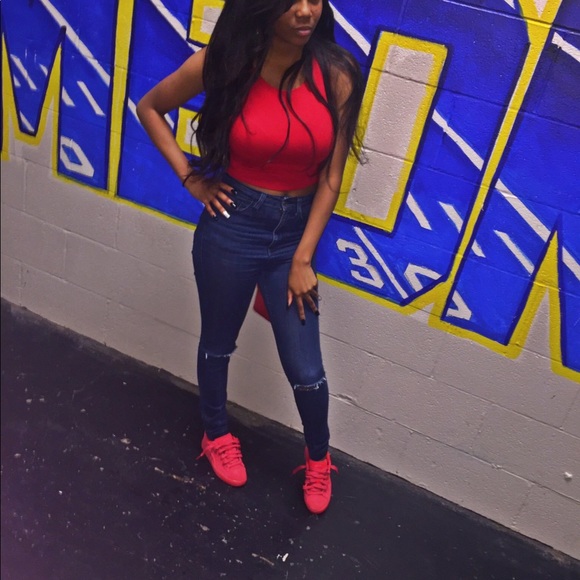 Jeans - Picture 2 of 2